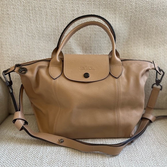 Never used Longchamp Modele - Picture 1 of 11